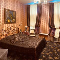 Отель Титул, Нижний Новгород, Нижегородская область