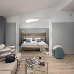 Отель Покровский Посад, Нижний Новгород, Нижегородская область