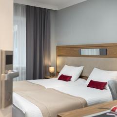 Отель Покровский Посад, Нижний Новгород, Нижегородская область