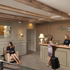 Отель Покровский Посад, Нижний Новгород, Нижегородская область