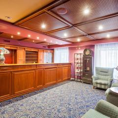 Отель Никола Хаус, Нижний Новгород, Нижегородская область