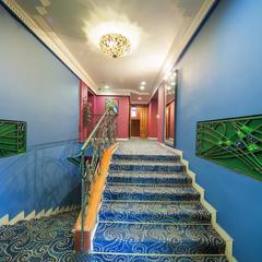 Отель Никола Хаус, Нижний Новгород, Нижегородская область