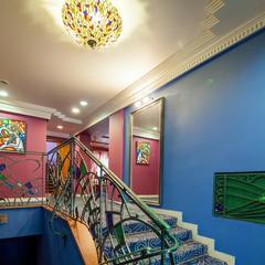 Отель Никола Хаус, Нижний Новгород, Нижегородская область