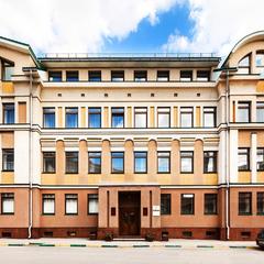 Отель Никола Хаус, Нижний Новгород, Нижегородская область