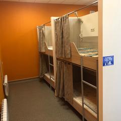 Хостел Ихтис, Нижний Новгород, Нижегородская область