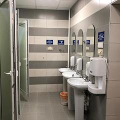 Хостел Ихтис, Нижний Новгород, Нижегородская область