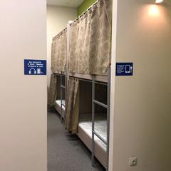 Хостел Ихтис, Нижний Новгород, Нижегородская область