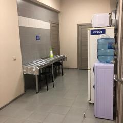 Хостел Ихтис, Нижний Новгород, Нижегородская область