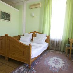 Гостиница Сергиевская, Нижний Новгород, Нижегородская область