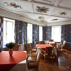 Гостиница Сергиевская, Нижний Новгород, Нижегородская область