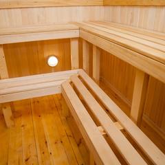 Гостиница Лесная Сказка, Нижний Новгород, Нижегородская область