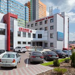 Отель Гранат, Нижний Новгород, Нижегородская область