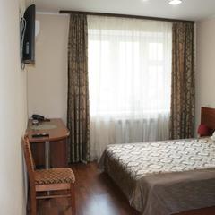 Отель Владимирский, Нижний Новгород, Нижегородская область