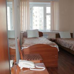 Отель Владимирский, Нижний Новгород, Нижегородская область