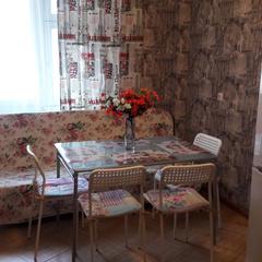 Апарт-отель Апарт Отель Юбилейный, Нижний Новгород, Нижегородская область