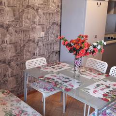 Апарт-отель Апарт Отель Юбилейный, Нижний Новгород, Нижегородская область