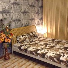 Апарт-отель Апарт Отель Юбилейный, Нижний Новгород, Нижегородская область