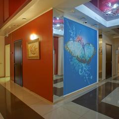 Гостиница Комплекс Надежда, Нижний Новгород, Нижегородская область