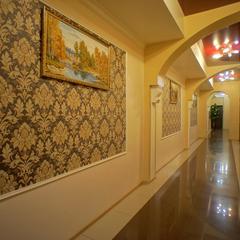 Гостиница Комплекс Надежда, Нижний Новгород, Нижегородская область