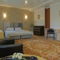 Гостиница Комплекс Надежда, Нижний Новгород, Нижегородская область