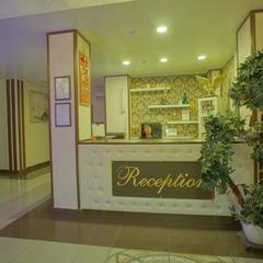 Гостиница Комплекс Надежда, Нижний Новгород, Нижегородская область