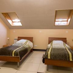 Отель Гостиный Двор, Нижний Новгород, Нижегородская область