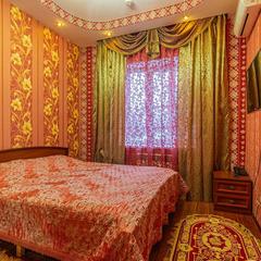 Отель Майский сад, Нижний Новгород, Нижегородская область