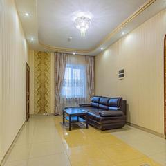 Отель Майский сад, Нижний Новгород, Нижегородская область