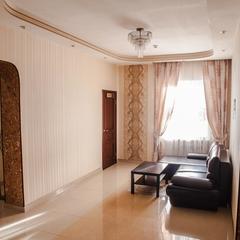 Отель Майский сад, Нижний Новгород, Нижегородская область