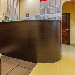 Отель Майский сад, Нижний Новгород, Нижегородская область