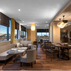 Отель Sheraton Kremlin, Нижний Новгород, Нижегородская область