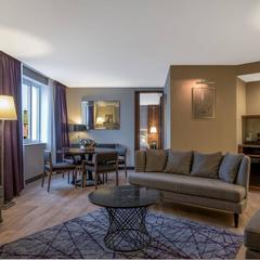 Отель Sheraton Kremlin, Нижний Новгород, Нижегородская область