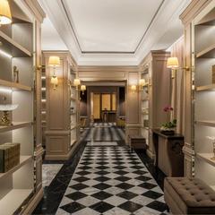 Отель Sheraton Kremlin, Нижний Новгород, Нижегородская область