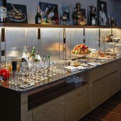 Отель Sheraton Kremlin, Нижний Новгород, Нижегородская область