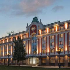 Отель Sheraton Kremlin, Нижний Новгород, Нижегородская область