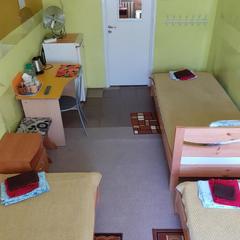 Хостел Канавинский, Нижний Новгород, Нижегородская область