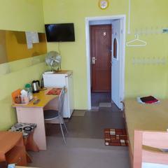 Хостел Канавинский, Нижний Новгород, Нижегородская область