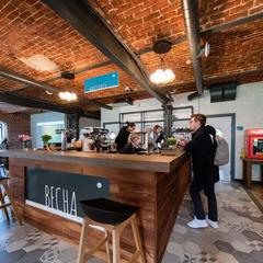 Отель Весна, Нижний Новгород, Нижегородская область