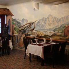 Гостиница Край Света, Нижний Новгород, Нижегородская область