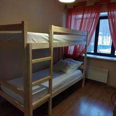 Гостиница Край Света, Нижний Новгород, Нижегородская область