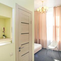 Отель Горький, Нижний Новгород, Нижегородская область