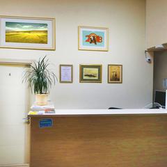 Отель Горький, Нижний Новгород, Нижегородская область