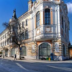 Отель Горький, Нижний Новгород, Нижегородская область