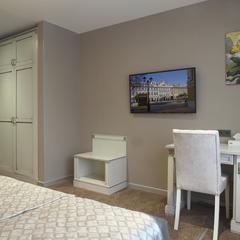 Гостиница Покровка, Нижний Новгород, Нижегородская область