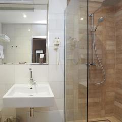 Гостиница Покровка, Нижний Новгород, Нижегородская область