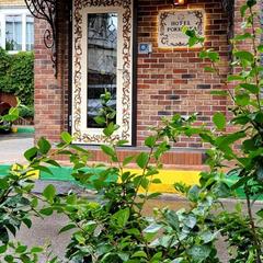 Гостиница Покровка, Нижний Новгород, Нижегородская область