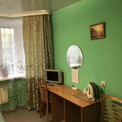 Гостиница Визит, Нижний Новгород, Нижегородская область