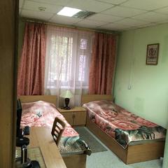 Гостиница Визит, Нижний Новгород, Нижегородская область