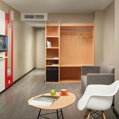 Отель Ибис, Нижний Новгород, Нижегородская область