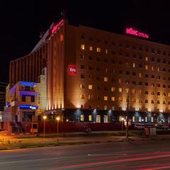 Отель Ибис, Нижний Новгород, Нижегородская область